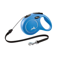 Flexi Classic Retractable Dog Lead with Cord for Ultimate Freedom