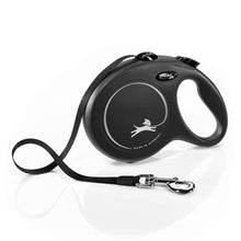 Flexi Classic Retractable Dog Leash - Experience Freedom with Style!