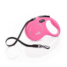 Flexi Classic Retractable Dog Leash - Experience Freedom with Style!