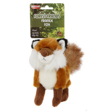 Frankie Fox from Animal Instincts: Your Adorable Forest Companion!