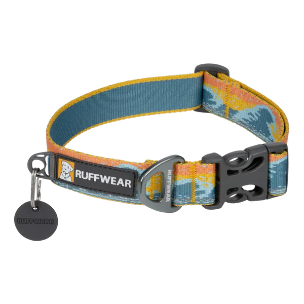 Ruffwear Adventure-Ready Crag Collar