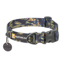 Ruffwear Adventure-Ready Front Range Dog Collar