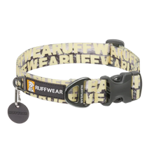 Ruffwear Adventure-Ready Front Range Dog Collar