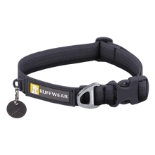 Ruffwear Adventure-Ready Front Range Dog Collar