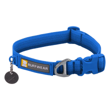 Ruffwear Adventure-Ready Front Range Dog Collar