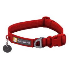 Ruffwear Adventure-Ready Front Range Dog Collar