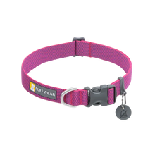 Ruffwear Hi & Light Adjustable Collar for Your Active Pet