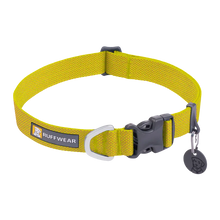 Ruffwear Hi & Light Adjustable Collar for Your Active Pet