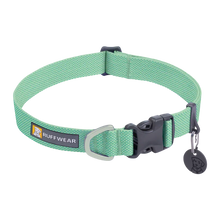 Ruffwear Hi & Light Adjustable Collar for Your Active Pet