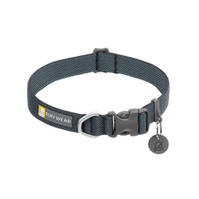 Ruffwear Hi & Light Adjustable Collar for Your Active Pet