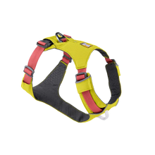 Ruffwear Hi & Light Adventure Harness for Ultimate Comfort and Freedom