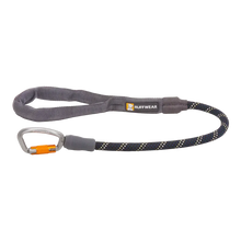 Ruffwear Knot-a-Long Compact Short Leash for Adventurous Walks