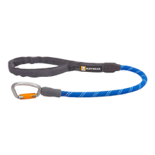 Ruffwear Knot-a-Long Compact Short Leash for Adventurous Walks