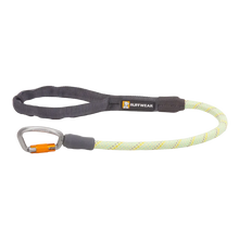 Ruffwear Knot-a-Long Compact Short Leash for Adventurous Walks