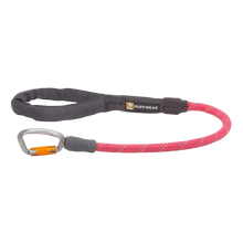 Ruffwear Knot-a-Long Compact Short Leash for Adventurous Walks