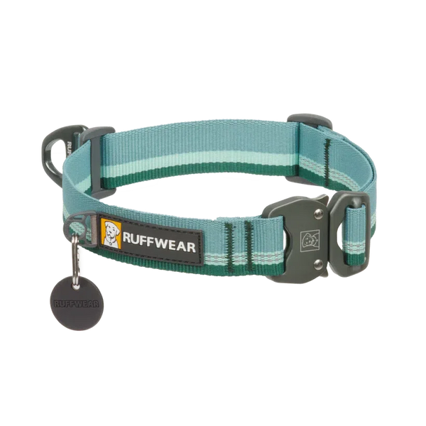 Ruffwear Ultimate Top Rope Dog Collar