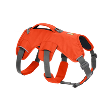 Ruffwear Ultimate Web Master Dog Harness