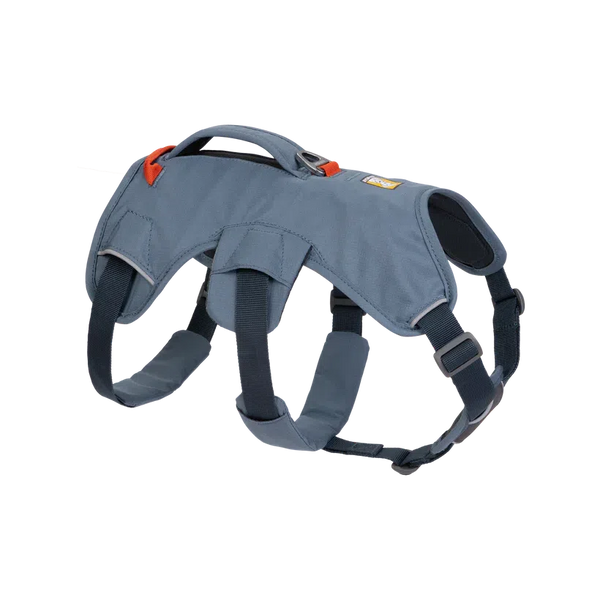 Ruffwear Ultimate Web Master Dog Harness