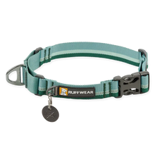 Ruffwear Web Reaction Training Collar