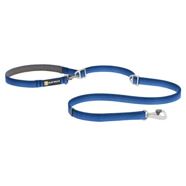 Versatile Ruffwear Switchbak Dog Leash