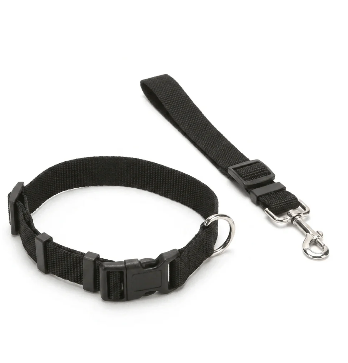 BucklePaws - Adjustable Dog Car Travel Tether - Image 6