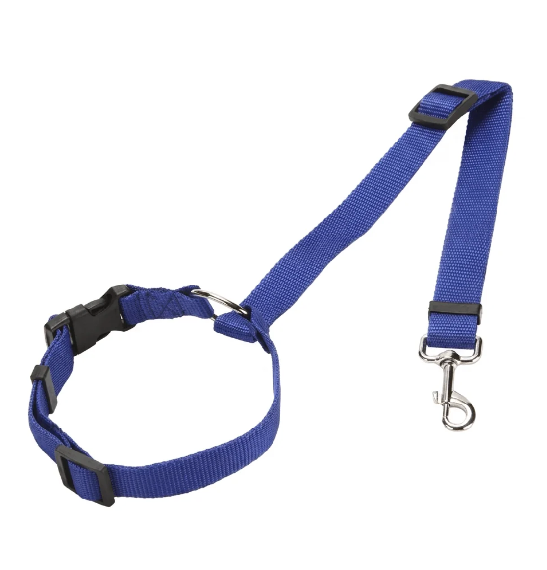 BucklePaws - Adjustable Dog Car Travel Tether - Image 7