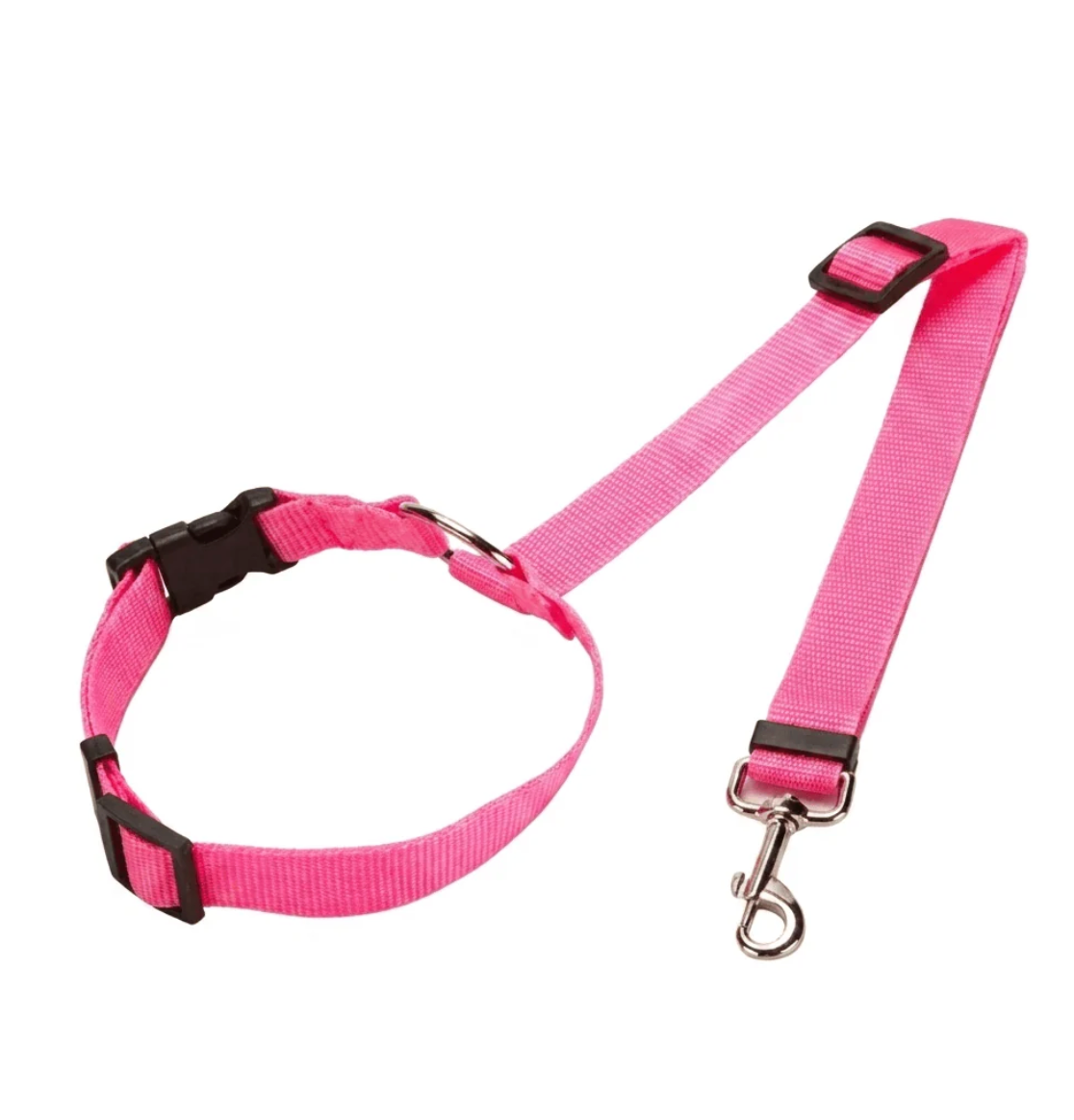 BucklePaws - Adjustable Dog Car Travel Tether - Image 8
