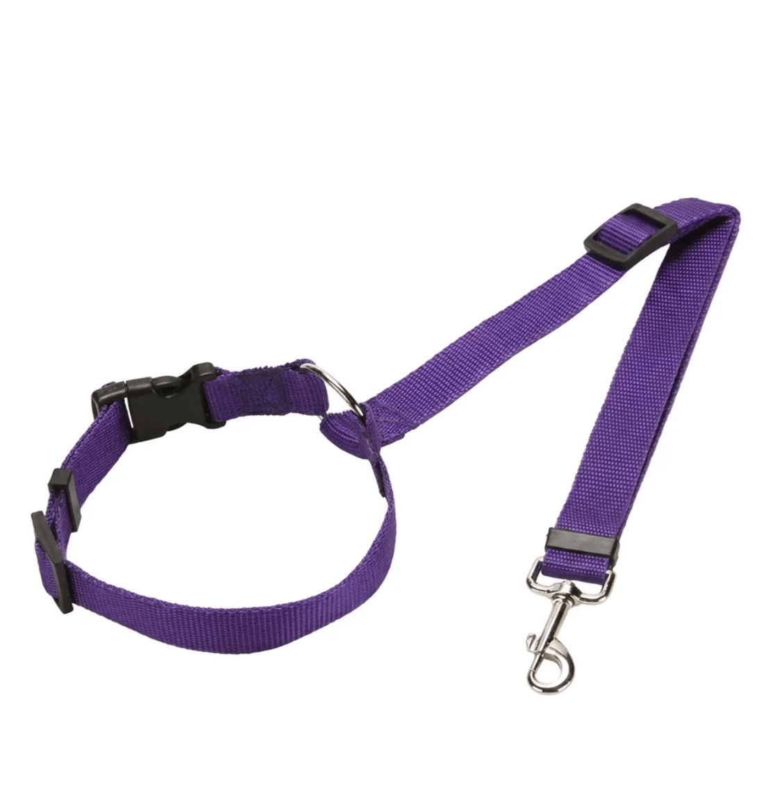 BucklePaws - Adjustable Dog Car Travel Tether - Image 9