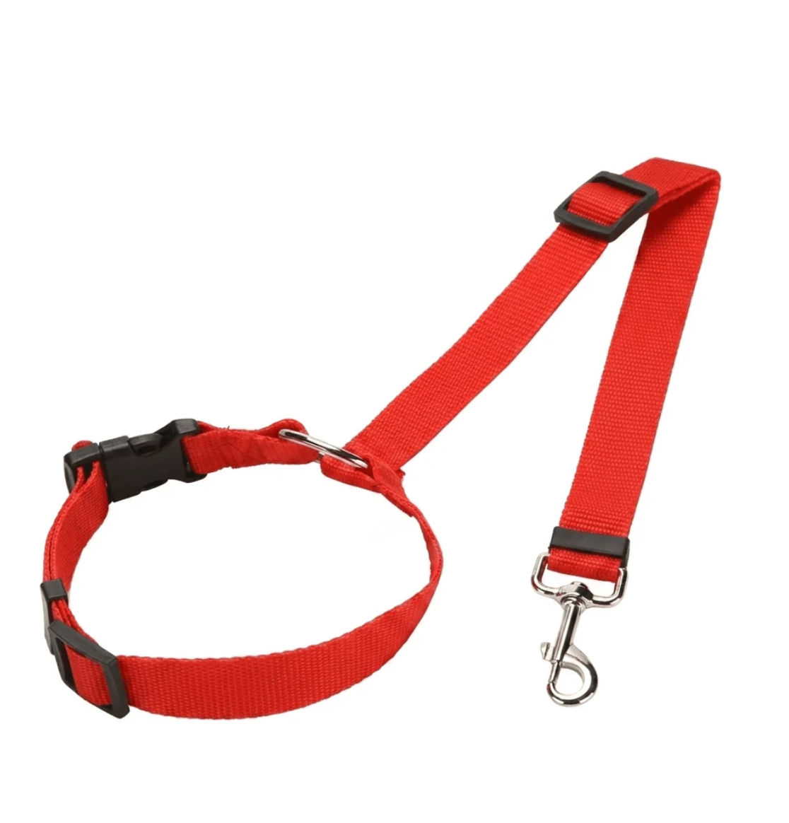 BucklePaws - Adjustable Dog Car Travel Tether - Image 10