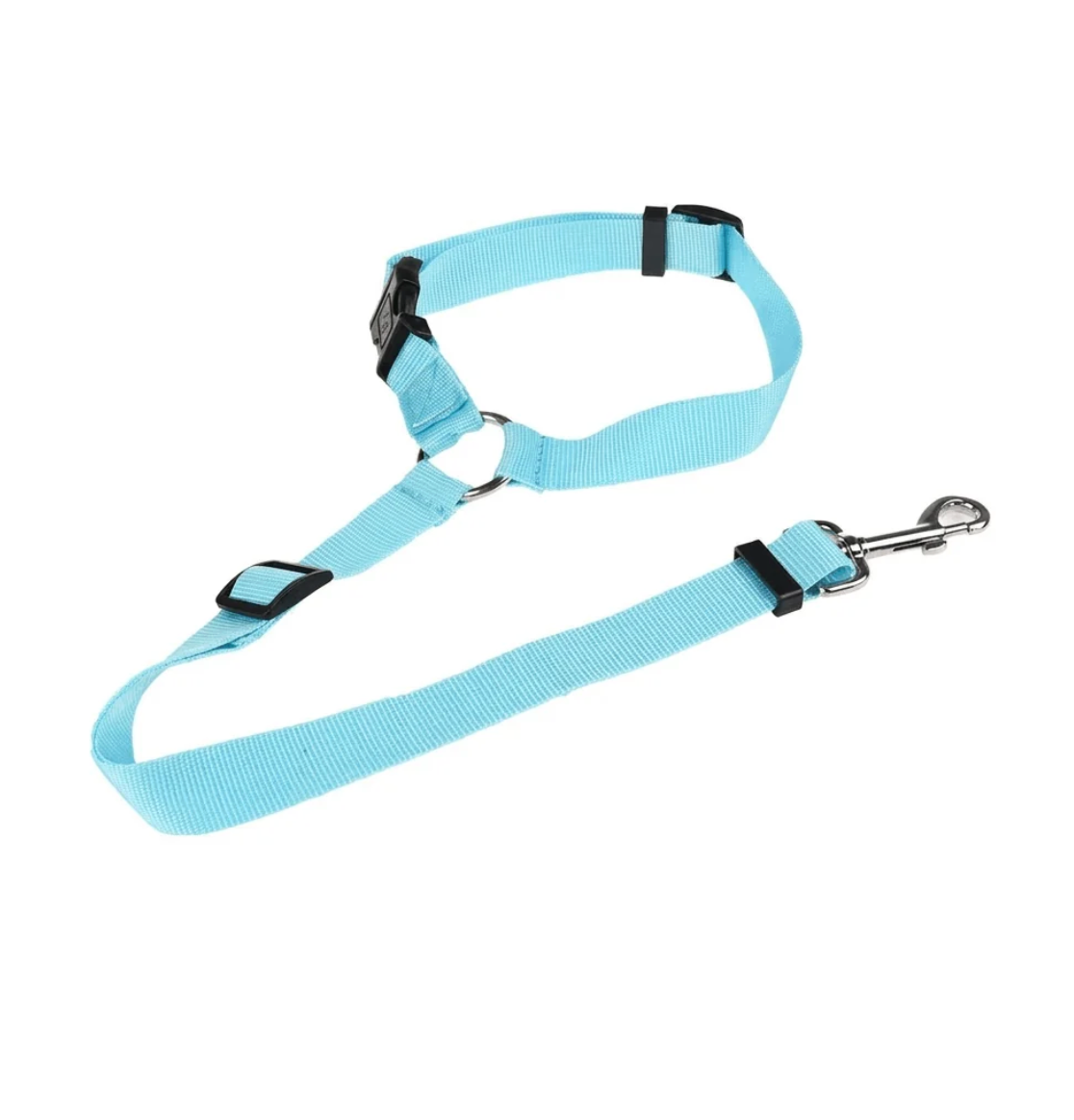 BucklePaws - Adjustable Dog Car Travel Tether - Image 11