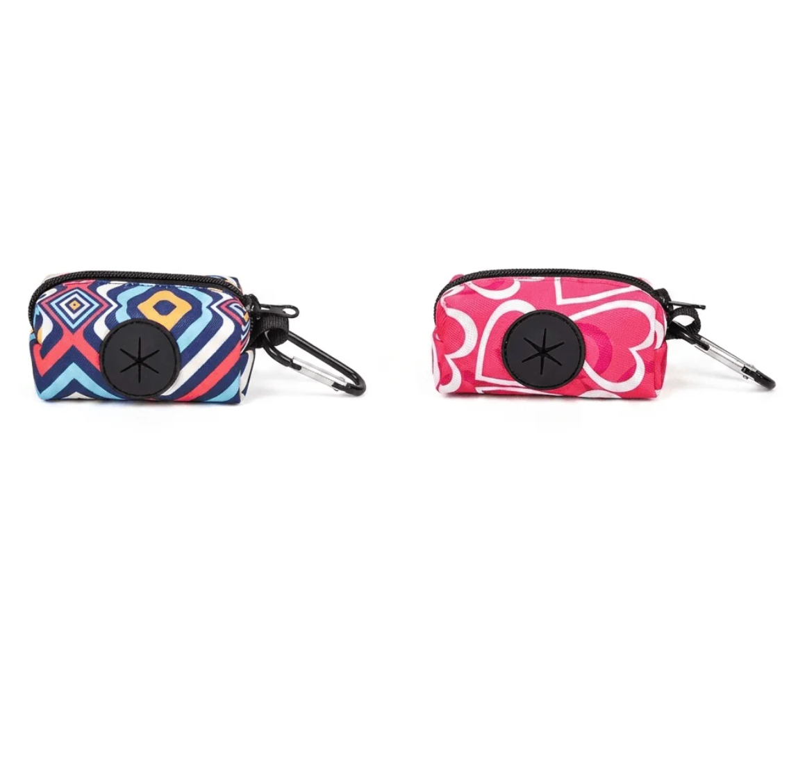 WalkBuddy Clip-On Dog Poo Bag Holder, 2-Pack - Image 7