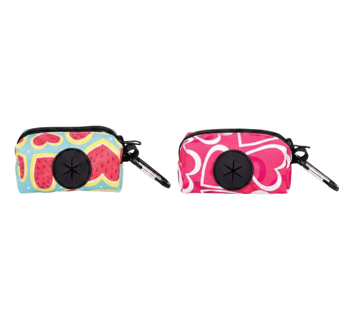 WalkBuddy Clip-On Dog Poo Bag Holder, 2-Pack - Image 8