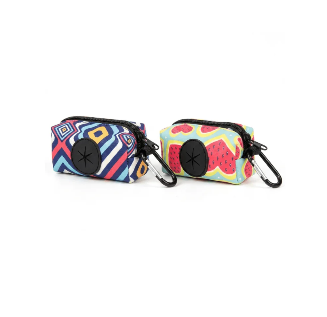 WalkBuddy Clip-On Dog Poo Bag Holder, 2-Pack - Image 9