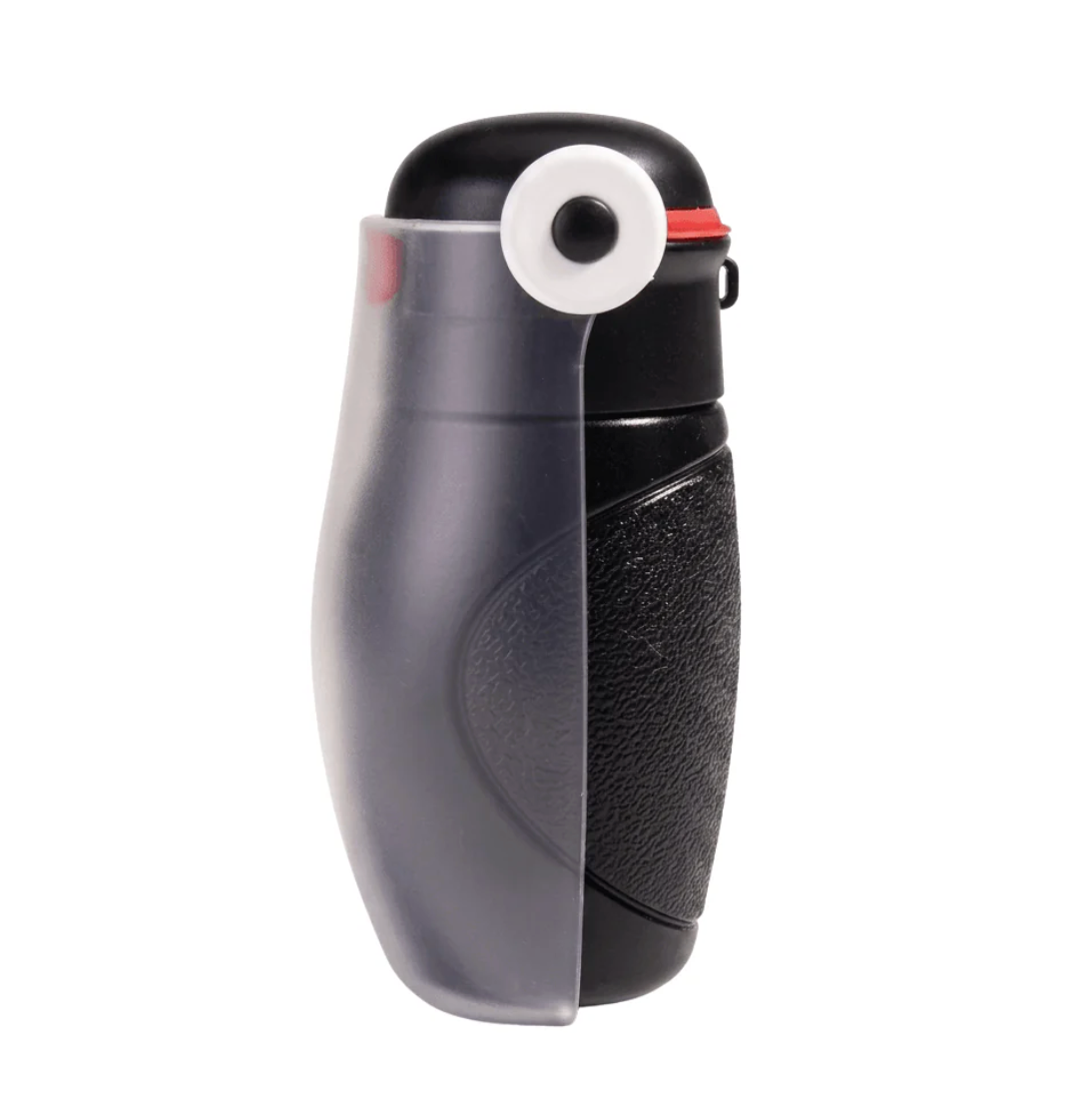 AquaPaw One-Hand Dog Water Bottle with Built-In Drinking Trough - Image 12
